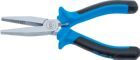 BGS Flachzange 160 mm Blau