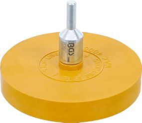BGS Folienradierer Durchmesser 90 mm