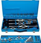 BGS Gewindeschneid Satz M3 - M12 44 teilig