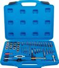 BGS Gewindeschneid Satz M3 - M12 56 teilig