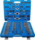 BGS Gewindeschneid Satz 110 teilig metrisch / Zoll
