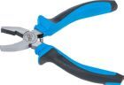 BGS Glasbrechzange 155 mm