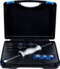 BGS Gleithammer Satz mit Gewinde-Adaptern 12 teilig