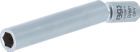 BGS Glüh und Zündkerzen Gelenk-Einsatz Antrieb Innenvierkant 6,3 mm 1/4 Zoll 8mm