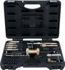 BGS Glühkerzen Ausbauwerkzeug Satz M10 x 1.0
