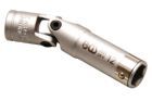 BGS Glühkerzen Gelenk Einsatz Sechskant Antrieb Innenvierkant 10 mm 3/8 Zoll 12mm