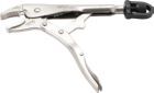 BGS Gripzange mit Schlaghammer Adapter 250 mm