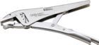 BGS Gripzange 4-fache Schnelljustierung 225 mm