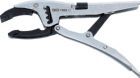 BGS Gripzange 4 fache Schnelljustierung tiefgekröpfte Unterbacke 250 mm
