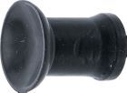 BGS Gummiadapter für Artikel 3327 Durchmesser 30 mm