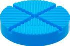 BGS Gummiauflage für Wagenheber 125 x 27 mm