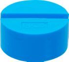 BGS Gummiauflage für Wagenheber 75 x 35 mm