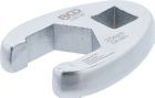 BGS Hahnenfußschlüssel Innenvierkant 12,5 mm 1/2 Zoll 25 mm