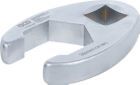 BGS Hahnenfußschlüssel Innenvierkant 20 mm 3/4 Zoll 38 mm