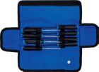 BGS Haken Satz mit geraden und abgerundeten Spitzen 8 teilig