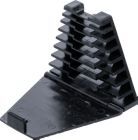 BGS Halter für Maul Ringschlüssel 8 Auflagen
