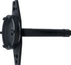 BGS Hinterachs Nutmuttern Schlüssel für Mercedes-Benz Citaro 122 x 139 mm
