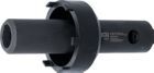BGS Hinterachs Nutmuttern Schlüssel 92 mm Zapfen außen liegend für Mercedes-Benz