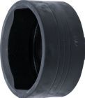 BGS Hinterachskappen Schlüssel für BPW-Hinterachsen 95 mm