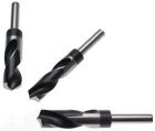 BGS HSS Bohrer Satz 22 - 24 - 25 mm 3 teilig
