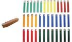 BGS HSS Drehstahl Satz 38 teilig