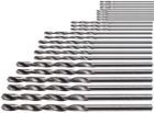 BGS HSS Minibohrer-Satz 0,5 - 3,0 mm 25 teilig
