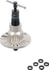 BGS Hydraulischer Ausdrücker für Antriebswellen 98 - 125 mm