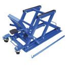 BGS Hydraulischer Heber für Motorräder und ATV 680 kg