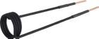 BGS Induktions Spule 38 mm 90 grad abgewinkelt