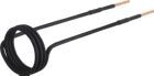 BGS Induktions Spule 45 mm 90 grad abgewinkelt