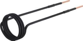 BGS Induktions Spule 45 mm 90 grad abgewinkel...