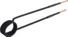 BGS Induktions Spule 32 mm gerade Bauform