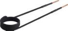 BGS Induktions Spule 45 mm gerade Bauform