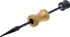 BGS Injektor Dichtring Auszieher 370 mm schwere Ausführung