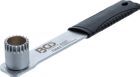 BGS Innenlagerschlüssel Außendurchmesser 32 mm