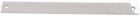 BGS Karosseriefeilenblatt fein schräg gefräst 350 x 35 x 4 mm