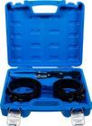 BGS Kolbenring Spannband Satz 7 teilig