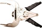 BGS Kolbenring Zange 80 - 120 mm