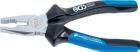 BGS Kombizange mit Facette und Schneider 180 mm