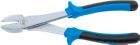 BGS Kraft Seitenschneider 240 mm Blau