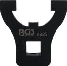 BGS Kraftstoffpumpen Magnetventil Schlüssel für Ford Duratorq