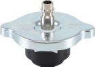 BGS Kühleradapter für Artikel 8514 für Mercedes-Benz Sprinter