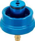 BGS Kühleradapter für Artikel 8514 für Mercedes-Benz Sprinter, Vito, Viano