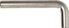 BGS Kurbelwellen Arretierdorn für Ford für Artikel 8156 12,7 mm