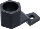 BGS Kurbelwellen Riemenscheiben Halter für Honda & Acura 50 mm