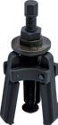 BGS Lagerring Abzieher 3-armig universal 10 - 125 mm