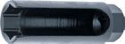 BGS Lambdasonden Einsatz Antrieb Innenvierkant 12,5 mm 1/2 Zoll 22 mm