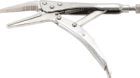 BGS Langbeck Gripzange 170 mm