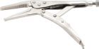 BGS Langbeck Gripzange 225 mm