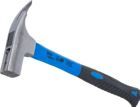BGS Latthammer DIN 7239 Fiberglasstiel 600 gramm